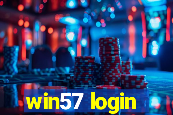 win57 login